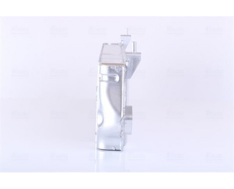 Intercooler, charger 96580 Nissens, Image 5