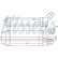 Intercooler, charger 96584 Nissens, Thumbnail 2