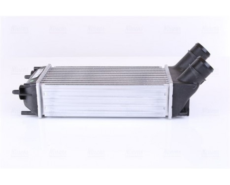 Intercooler, charger 96584 Nissens, Image 6