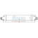 Intercooler, charger 96588 Nissens, Thumbnail 3