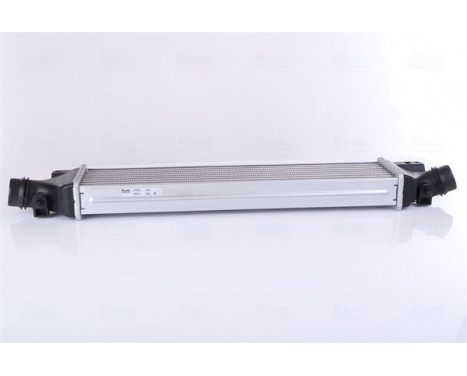 Intercooler, charger 96588 Nissens, Image 7