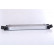 Intercooler, charger 96588 Nissens, Thumbnail 7