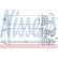 Intercooler, charger 96594 Nissens, Thumbnail 2