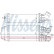 Intercooler, charger 96594 Nissens, Thumbnail 3