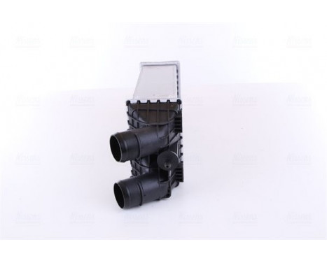 Intercooler, charger 96594 Nissens, Image 4