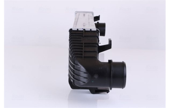 Intercooler, charger 96596 Nissens, Image 6