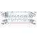 Intercooler, charger 96598 Nissens, Thumbnail 2