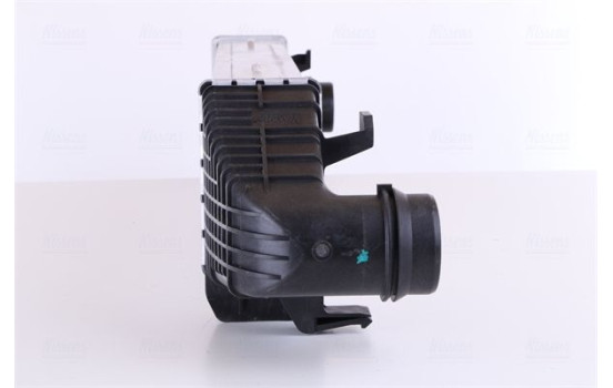 Intercooler, charger 96598 Nissens, Image 5