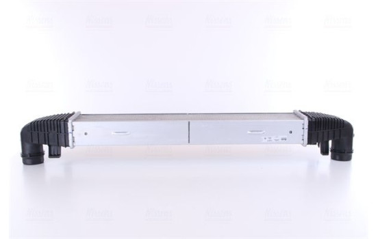 Intercooler, charger 96598 Nissens, Image 6