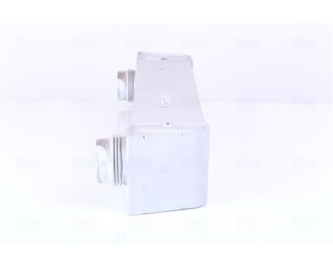 Intercooler, charger 96607 Nissens, Image 4