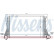 Intercooler, charger 96610 Nissens, Thumbnail 2