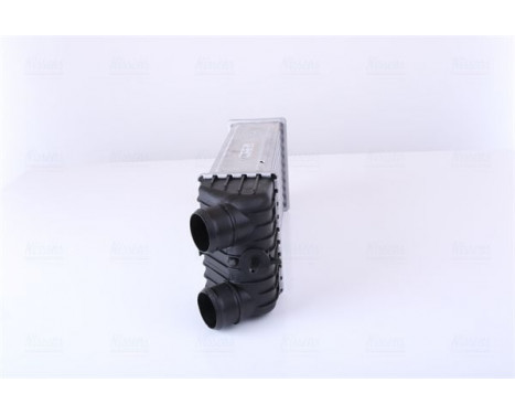 Intercooler, charger 96612 Nissens, Image 3