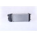 Intercooler, charger 96612 Nissens, Thumbnail 4