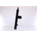 Intercooler, charger 96617 Nissens, Thumbnail 5
