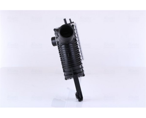Intercooler, charger 96622 Nissens, Image 5