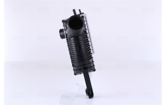 Intercooler, charger 96622 Nissens, Image 5