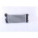 Intercooler, charger 96627 Nissens, Thumbnail 4