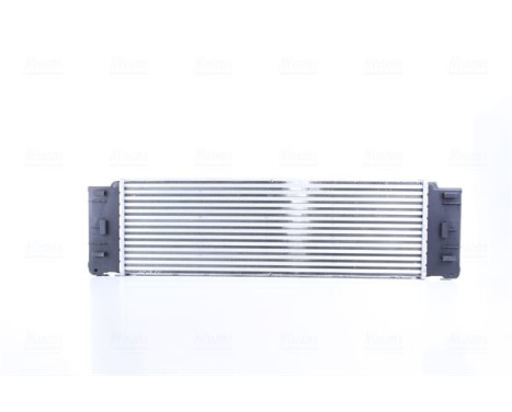 Intercooler, charger 96628 Nissens, Image 5