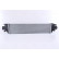 Intercooler, charger 96630 Nissens, Thumbnail 3