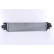 Intercooler, charger 96630 Nissens, Thumbnail 4