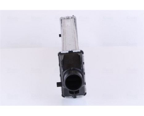 Intercooler, charger 96630 Nissens, Image 5