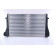 Intercooler, charger 96633 Nissens, Thumbnail 3