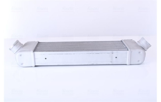 Intercooler, charger 96641 Nissens, Image 6