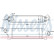 Intercooler, charger 96642 Nissens, Thumbnail 2