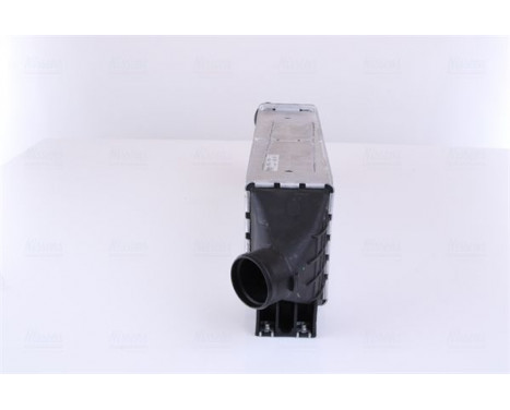 Intercooler, charger 96642 Nissens, Image 3