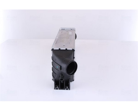 Intercooler, charger 96642 Nissens, Image 5