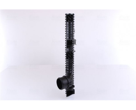 Intercooler, charger 96644 Nissens, Image 4