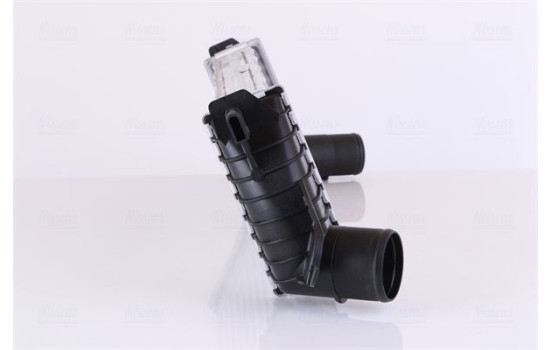 Intercooler, charger 96648 Nissens, Image 5