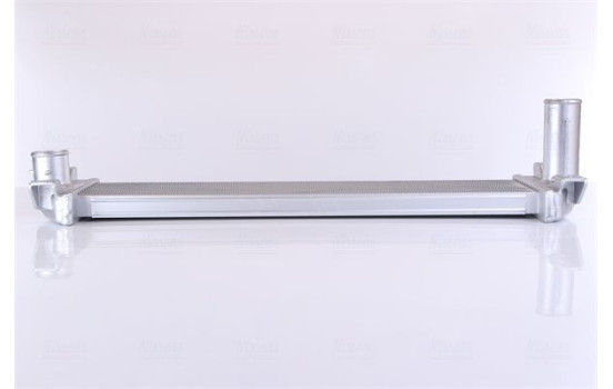 Intercooler, charger 96651 Nissens, Image 7