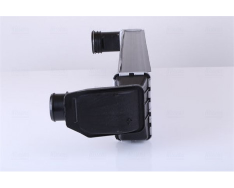 Intercooler, charger 96654 Nissens, Image 5
