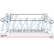 Intercooler, charger 96655 Nissens, Thumbnail 2
