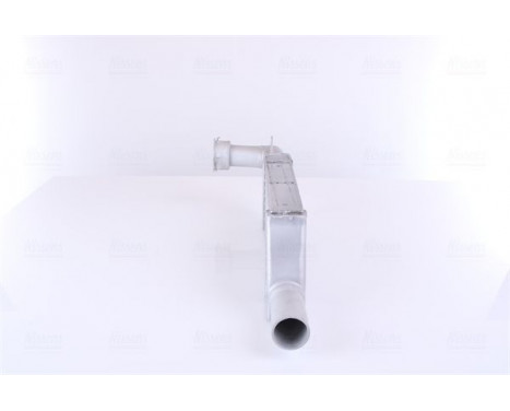 Intercooler, charger 96656 Nissens, Image 4