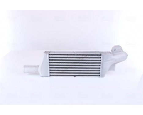 Intercooler, charger 96656 Nissens, Image 5