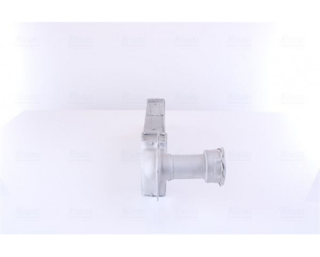 Intercooler, charger 96656 Nissens, Image 6