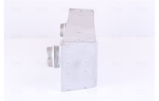 Intercooler, charger 96657 Nissens, Image 5