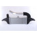 Intercooler, charger 96662 Nissens, Thumbnail 4