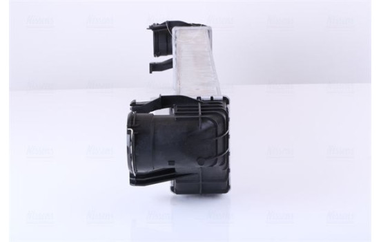 Intercooler, charger 96672 Nissens, Image 5