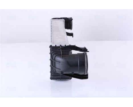Intercooler, charger 96672 Nissens, Image 6
