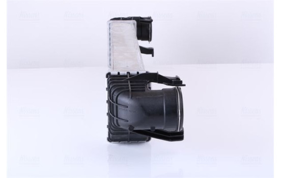 Intercooler, charger 96672 Nissens, Image 6
