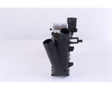 Intercooler, charger 96678 Nissens, Image 6