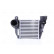 Intercooler, charger 96679 Nissens