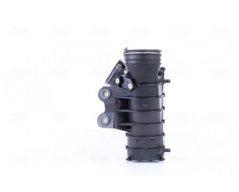 Intercooler, charger 96679 Nissens, Image 4