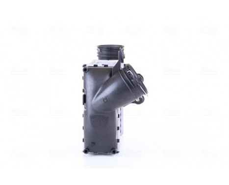 Intercooler, charger 96679 Nissens, Image 6