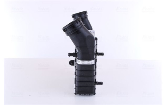 Intercooler, charger 96680 Nissens, Image 2