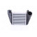 Intercooler, charger 96682 Nissens