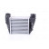 Intercooler, charger 96682 Nissens, Thumbnail 5